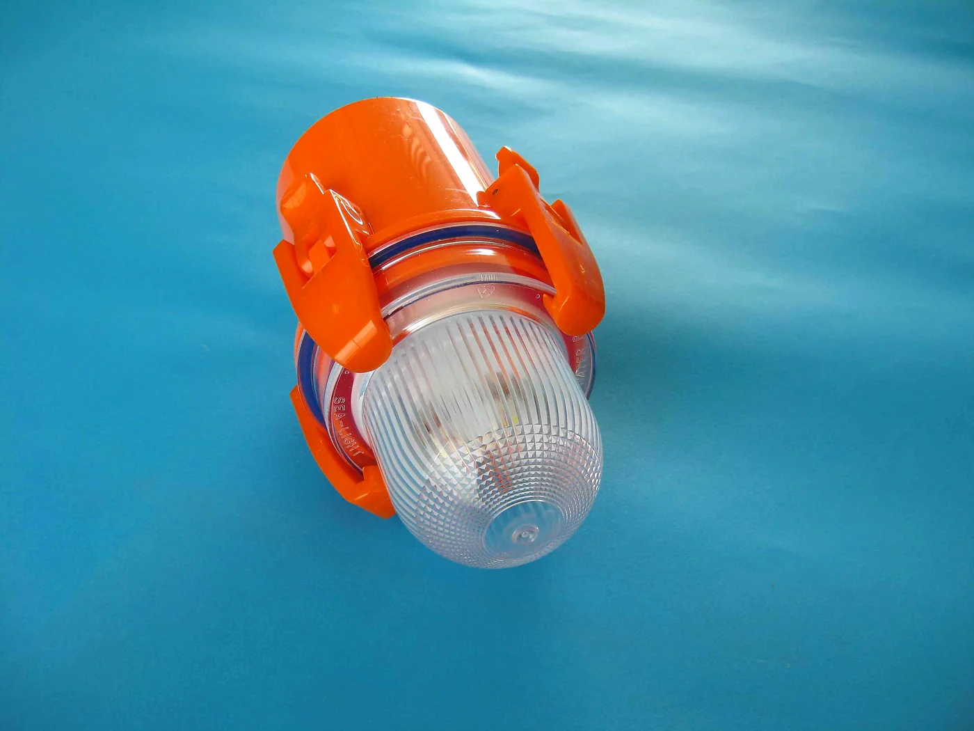 JR600 marine signal light