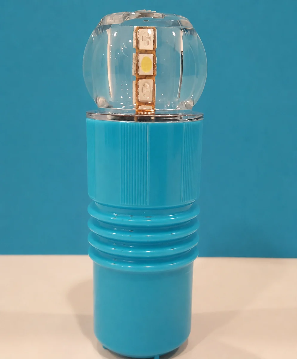 JR9000 marine signal light