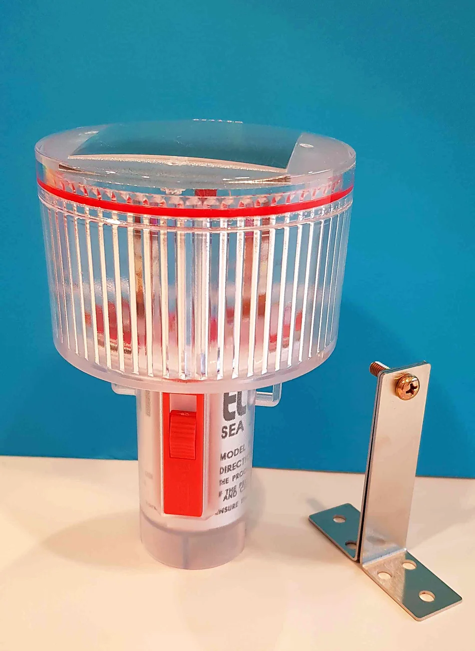 X6000S marine signal light
